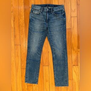 J Crew Men’s Jeans